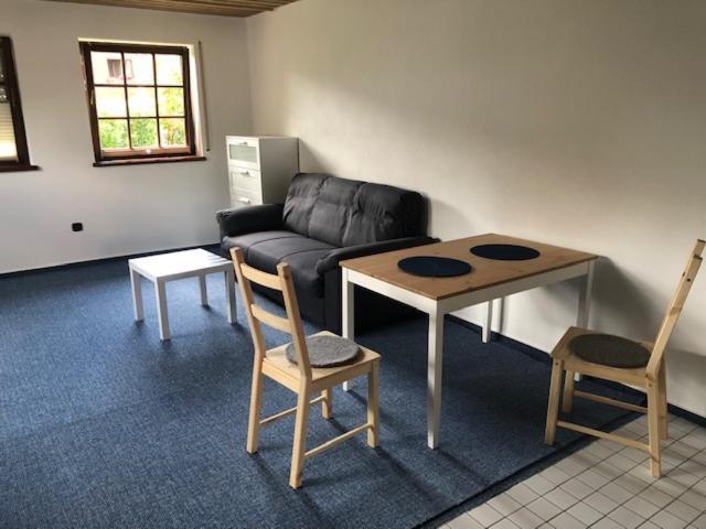 1-Zimmer Apartment, 45 Qm, Im Weinort Neustadt-Duttweiler Neustadt an der Weinstraße Exterior photo