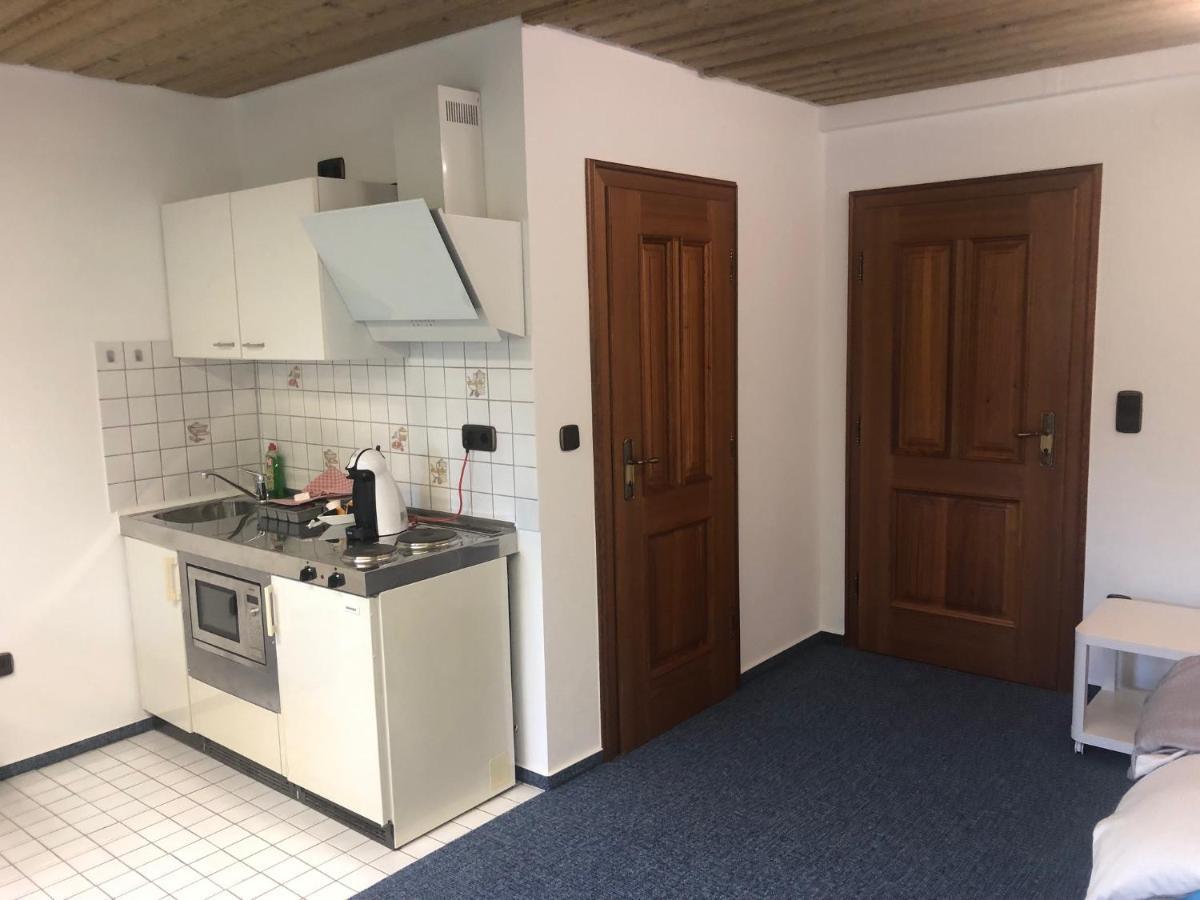 1-Zimmer Apartment, 45 Qm, Im Weinort Neustadt-Duttweiler Neustadt an der Weinstraße Exterior photo